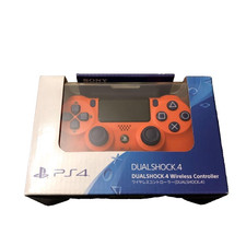 Rare Sony PS4 DualShock 4 Wireless Controller...
