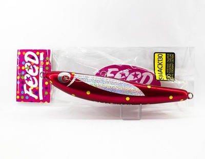 Feed Smack 130 Stick Bait Floating Lure 130grams 225 (5225)