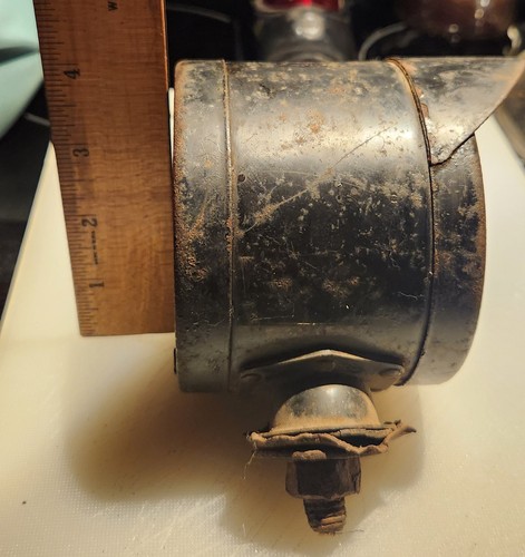 Vintage 1930s Signal Stat Right Arrow Directional Light - Picture 6 of 8