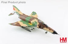 Hobby Master HA19039 F-4E "Kurnass" s/n 109, 201st Sqn. "The One", Tel Nof Air B