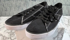 Pastry Cassatta Low Canvas shoes Size 9