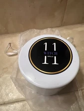 The Conjure By LaLa Inuti Ahari/ 11 Witch spells Candle