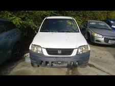 Front Brakes Rotor Fits 99-01 CR-V 1121301