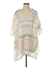 O'Neill Women Ivory Kimono XS