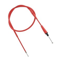 1x Throttle Cable Fit For Yamaha Honda Pit Bike Off-Road Motorcycle New lkc