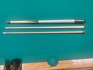 Brunswick Pool Cue | eBay