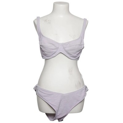 Ivory Rose, Bikini, Größe: L/XL, Fuller Bust, Elasthan/Polyamid/Polyester #P8j