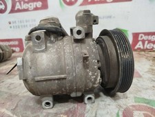 Climatisation et Accessoires Ssangyong KYRON