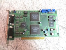 Oce Spice-III 1060033732-1 PCI Controller Card