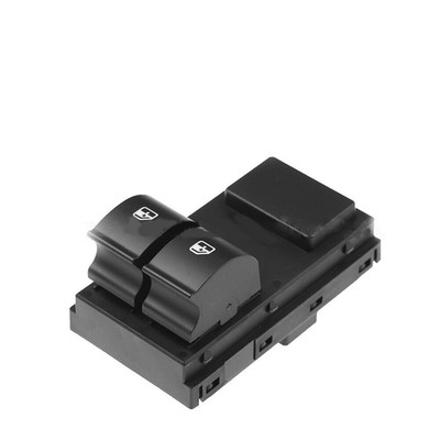 Window lever switch Switch block switch for Fiat Grande Punto front left