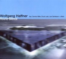 Round Silence von Haffner,Wolfgang | CD | Zustand sehr gut