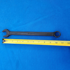 Snapon GOEX24B  Combination Wrench  3/4" SAE  12pt  Industrial Finish - new