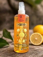 Antibacterial Hand Wash Sparkling Citrus 15.5oz Moisturizing Soap Pump Bottle