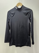 Under Armour ColdGear Shirt Herren schwarz Gr...
