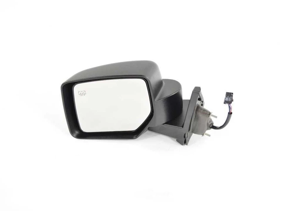 Espejo de puerta deportivo, VIN: A, 4 puertas, deportivo utilitario Mopar para Jeep Patriot 2017 Foto 4 de 4