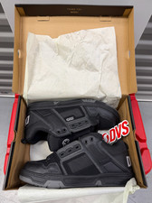 DVS Comanche - BLACK/CHARCOAL - MULTIPLE SIZES/NEW   