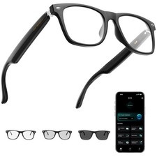 ChatGPT Smart Glasses for Real-Time Translation