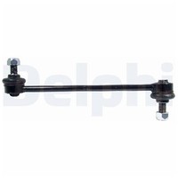 2X Stange/Strebe Stabilisator Vorne FüR KIA CEE-D ED 06 Bis 12 Delphi D4EA Neu