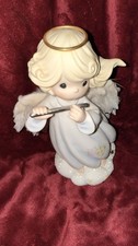 Precious Moments "It Came Upon a Midnight Clear" #928585 only 2,500 made