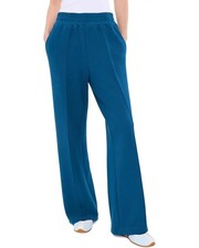 Varley The Wide Leg Pant 30 Sea Blue Women s Size Medium