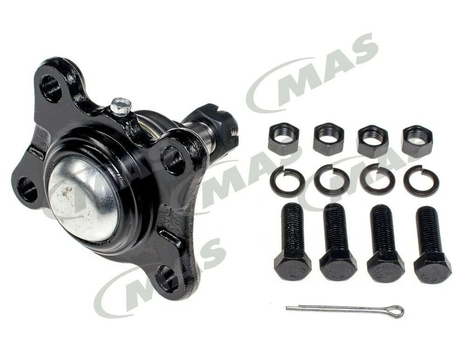 Шарнир подвески MAS Industries B9519 для пикапа Toyota 4Runner 89-98 годов выпуска T100 - Изображение 2 из 4