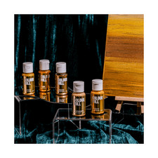 Cake PAINT Edible Blend Metallic Icing Fondant Buttercream Colour Mill 20ml