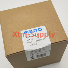 1PC FESTO DSR-25-180-P 11911 pneumatic rotary drive