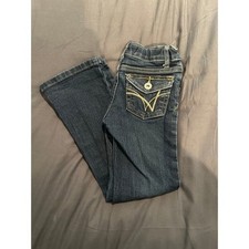 Youth wrangler jeans