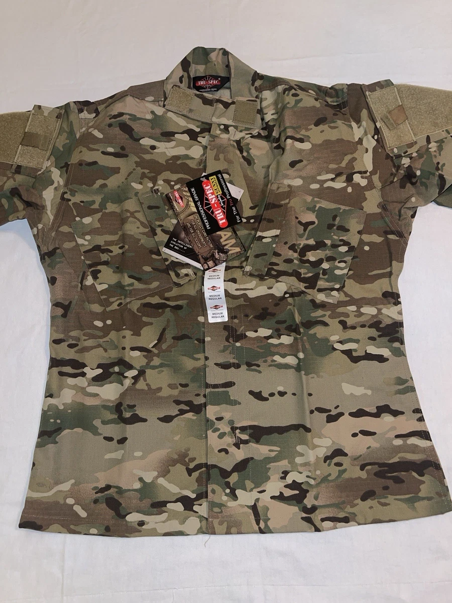 TRU-SPEC Multicam Hunting & Tactical Clothing for sale | eBay
