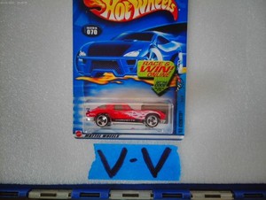 Hot Wheels 63 Split Window | eBay