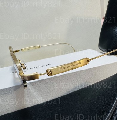 GentleMonster Sunglasses Maison Margiela - MM220 A030(N