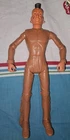 Vintage Marx Johnny West Adventure Fighting Eagle Action Figure
