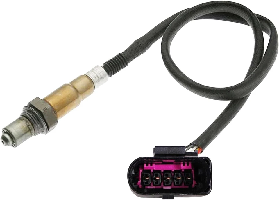 2x Oxygen Sensor Upper+Lower For Volkswagen Beetle Passat 1.8L L4 Turb 2014-2017 - Imagem 3 de 4