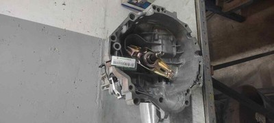 DHF02126 getriebe ft AUDI A4 BERLINA B5 1.9 TDI nztkp925585