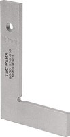 Tecwerk Schlosserwinkel SchenkelläNge 750 X 375 Mm Ohne Anschlag