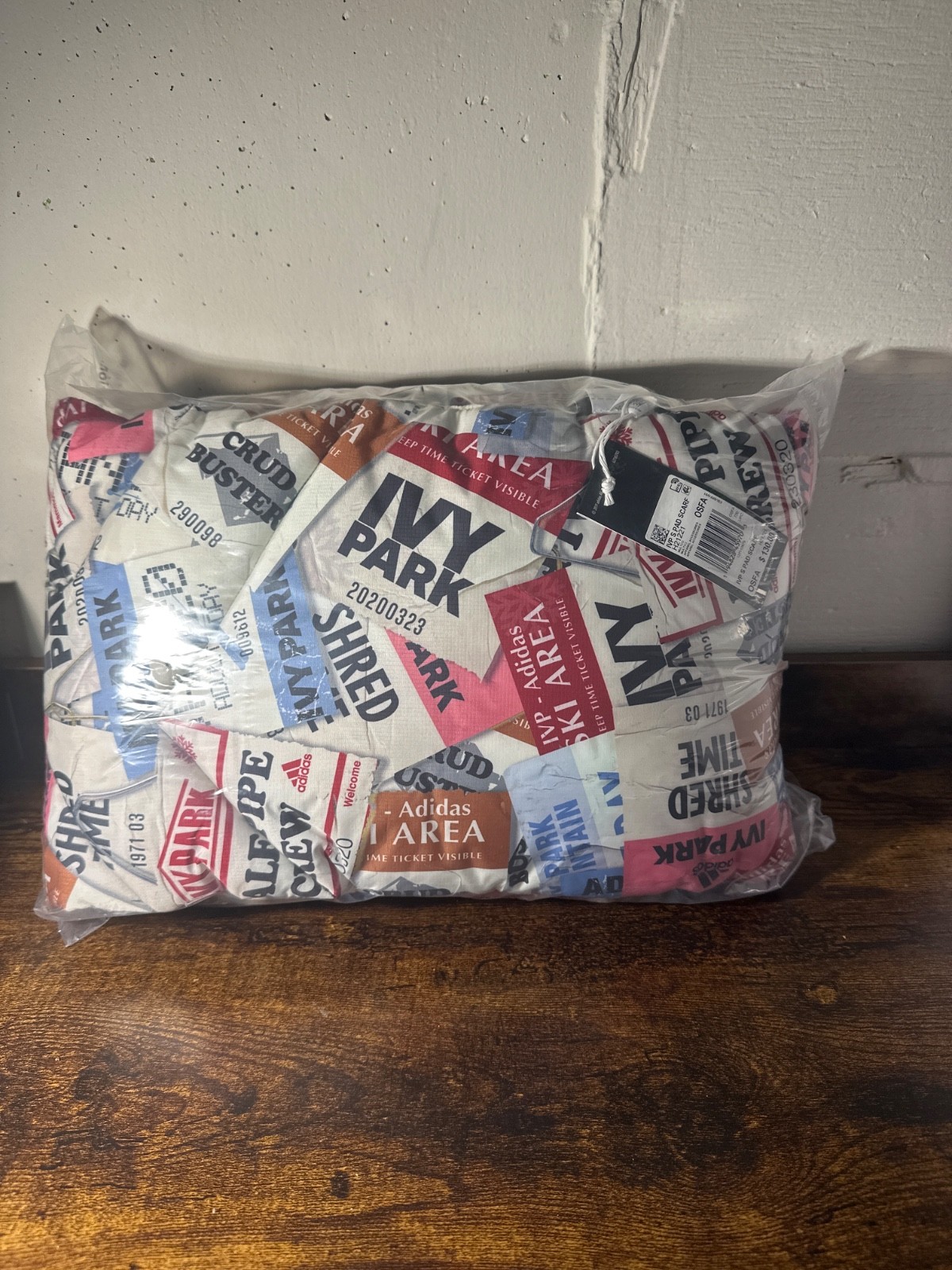 Seller photo, eBay