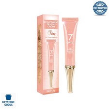 Painless Tattoo Removal Cream - Fast and Permanent Ink Eraser for All Skin Types