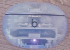 Beats Studio Buds plus - Transparent