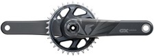 SRAM GX Eagle Carbon Boost Crankset 170mm 12-Spd 32t DUB Spindle