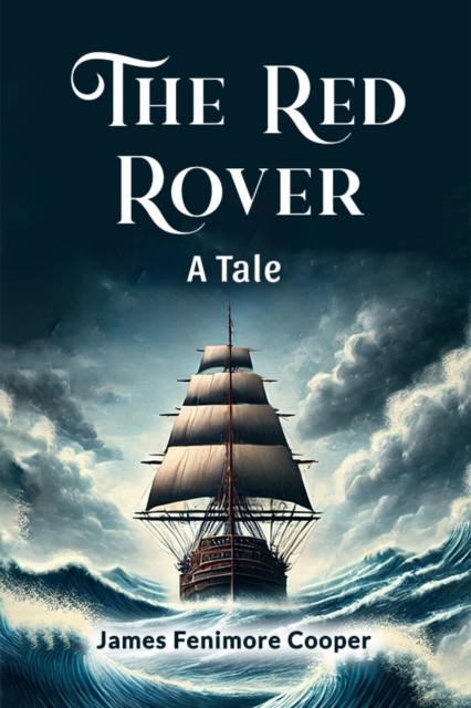 Red Rover A Tale