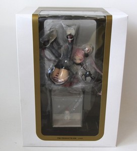 Range Murata Figure | eBay