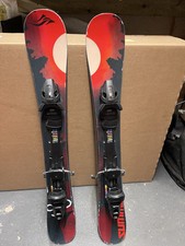Summit Sk8 Short Skis 96cm USA imports