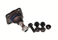 Schraube DES Lenkers Fiat P. Doblo 00- Le/Pr