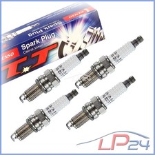 Bougies d'allumage Fiat PUNTO EVO