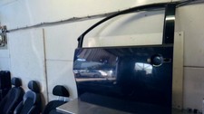 VW New Beetle 2.0 9 C/1 Y Tür vorn L Bj 1999 Farbe blau