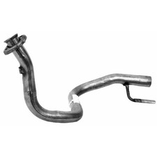 Walker Exhaust Pipe Fits Jeep Wrangler 2.5l L4 1993-1995 Walker Exhaust Pipe Fits Jeep Wrangler 2.5l L4 1993-1995