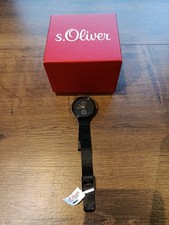 Damen Armbanduhr von s.Oliver Original Verpackt