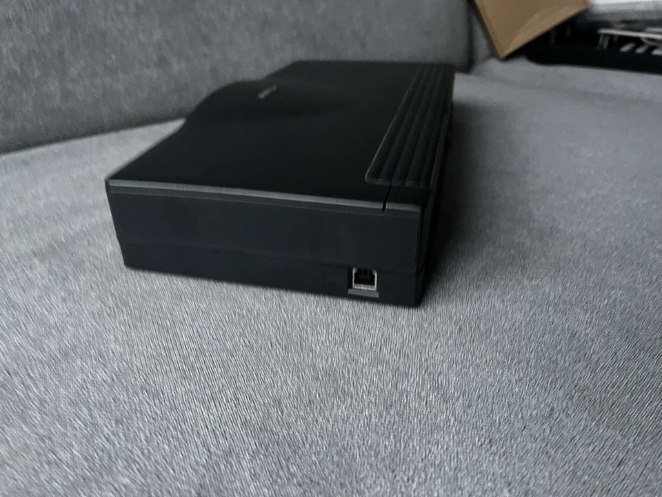 Canon Drucker BJC - 85 mobile ink jet printer tragbarer Drucker - Bild 4 von 4