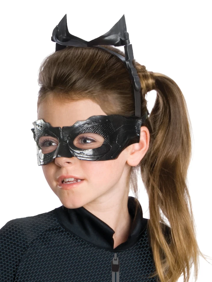 Catwoman Costume for Kids - Dark Knight - image 2 of 4