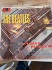 🔌The Beatles Please Please Me Lp Original  3rd  Press?  Mono PMC 1202  1N  ZMT